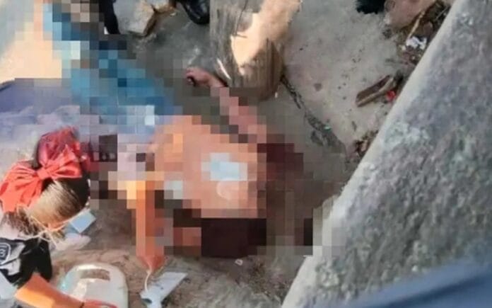 fallece repentinamente centro de Kanasín
