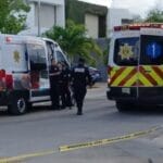 fraccionamiento Real Montejo feminicidio suicidio menor herida