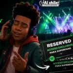Spotify ya no quiere revendedores: así funcionará “Reserved” para conseguir boletos antes que todos