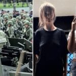 militares abuso contra menor  EE. UU.