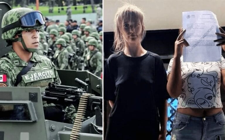 militares abuso contra menor  EE. UU.