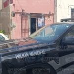 mujer fallecida centro Mérida
