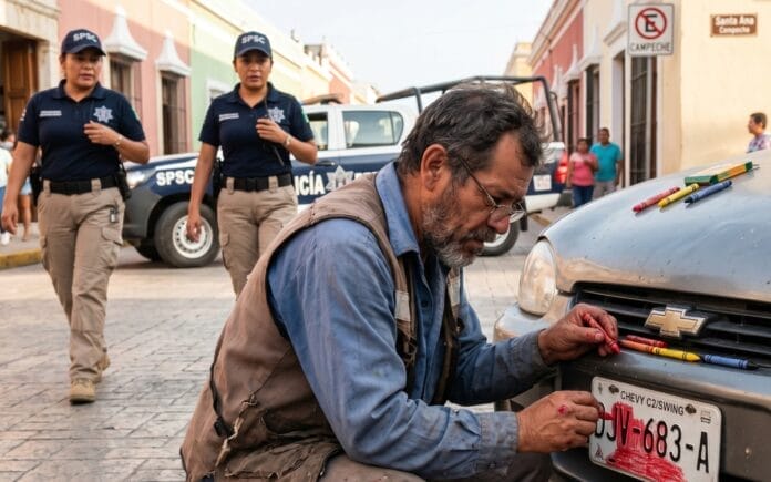 pintar placas crayola evitar pagar