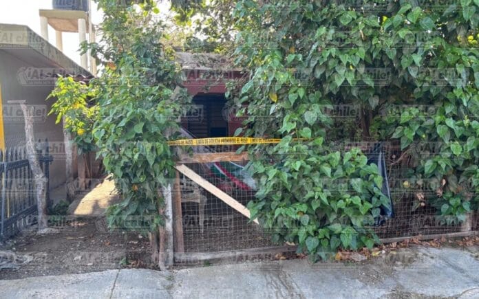 tomó la fatal decisión en San Felipe por sus malestares