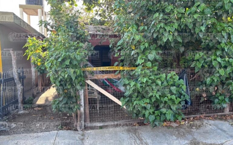 tomó la fatal decisión en San Felipe por sus malestares