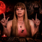 Mhoni Vidente lanza escalofriante predicción para el 6/6/26: "Será el día del diablo"