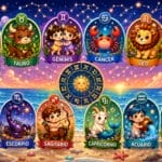 Descubre qué le espera a tu signo