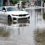 Lluvias seguirán golpeando Yucatán: alertan por aguaceros fuertes en Mérida y el sur del estado