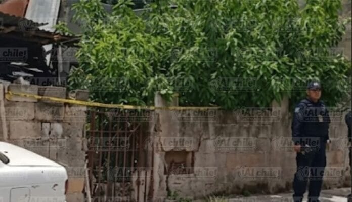 El fuerte hedor reveló la tragedia: encuentran cuerpo en avanzado estado de descomposición