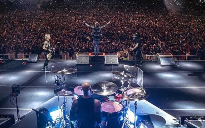 Conoce la cartelera de conciertos confirmados en Mérida para la segunda mitad de 2026 conciertos en Mérida