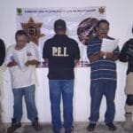 doble homicidio en Yucatán