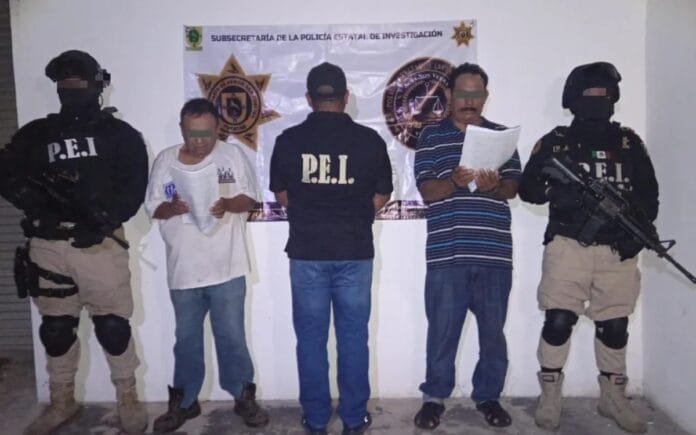 doble homicidio en Yucatán